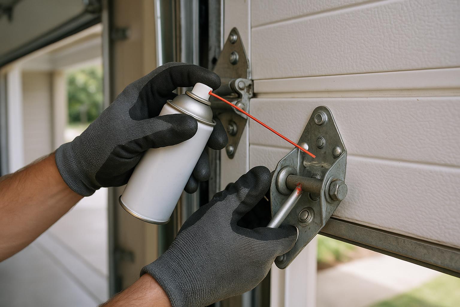 How Often Should You Service Your Garage Door?
